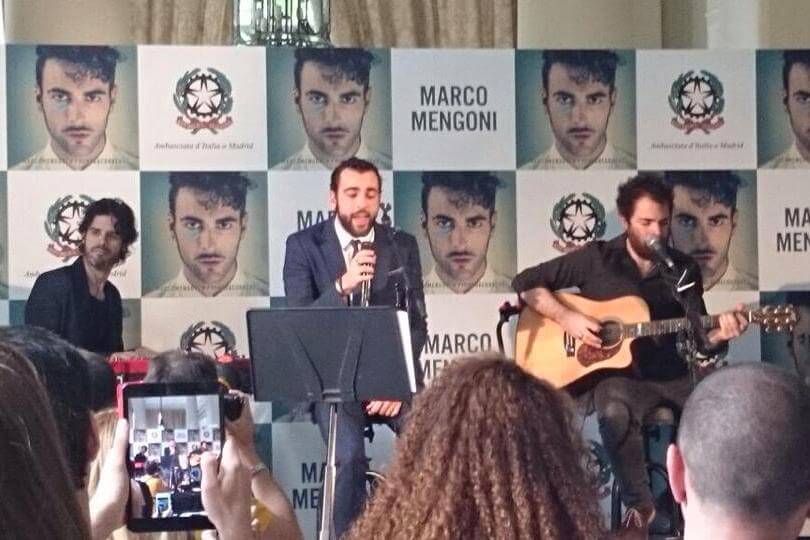 MarcoMengoni